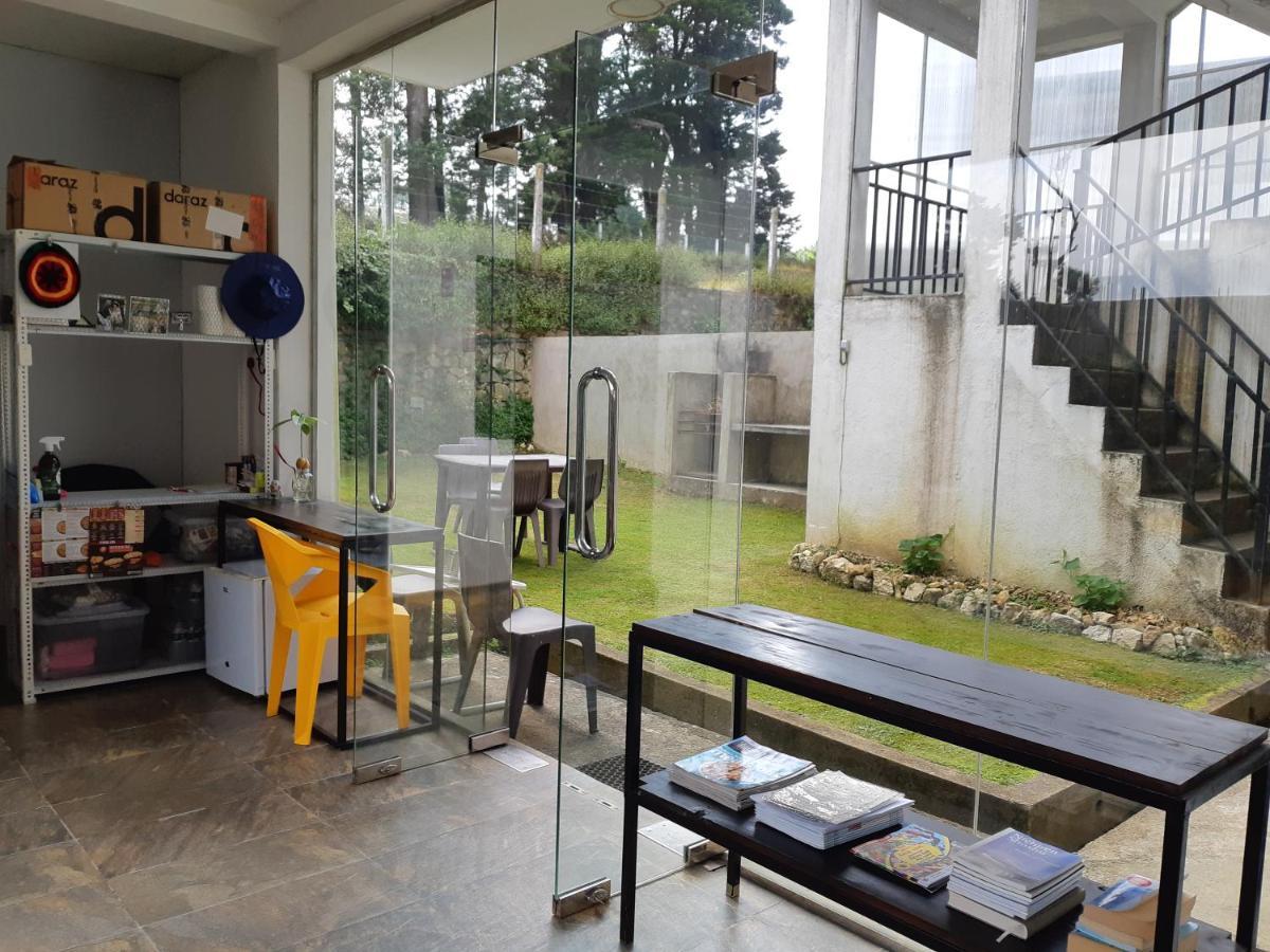 Siril Guesthouse Hostel Нувара-Элия Экстерьер фото