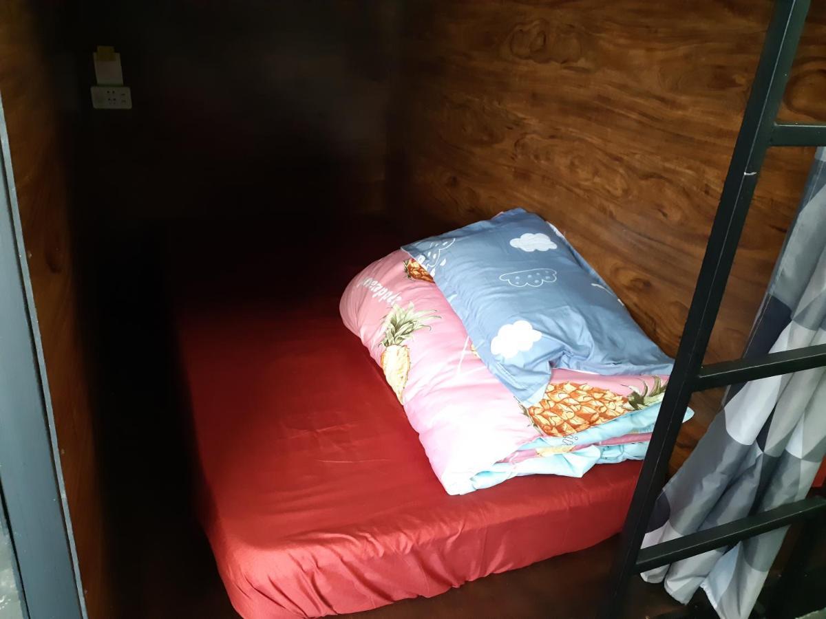 Siril Guesthouse Hostel Нувара-Элия Экстерьер фото