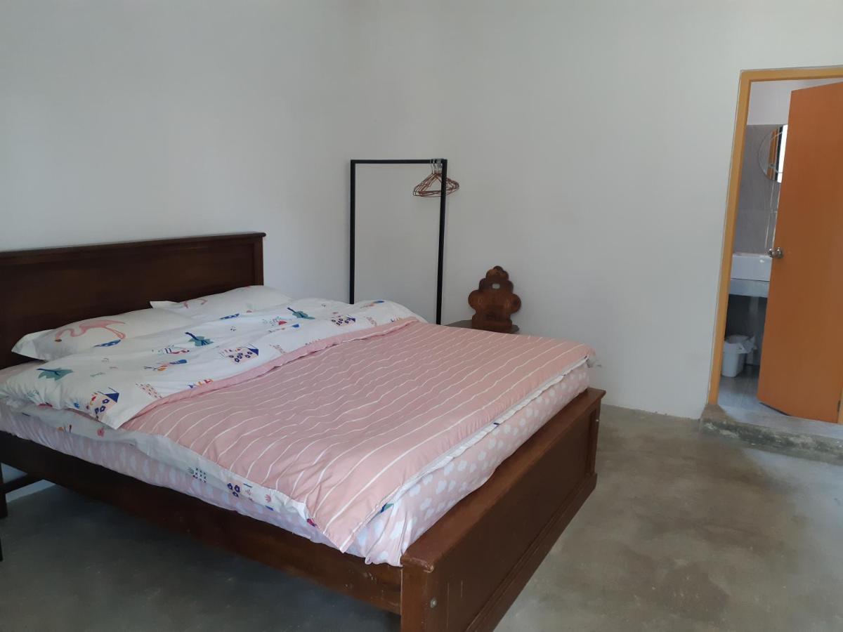 Siril Guesthouse Hostel Нувара-Элия Экстерьер фото