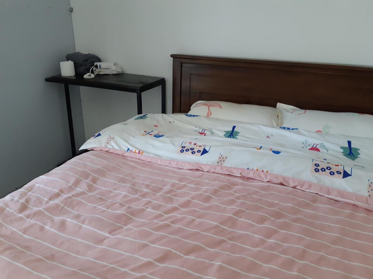 Siril Guesthouse Hostel Нувара-Элия Экстерьер фото